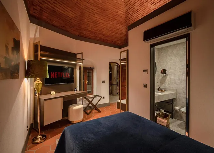 Han 1772 Hotel
