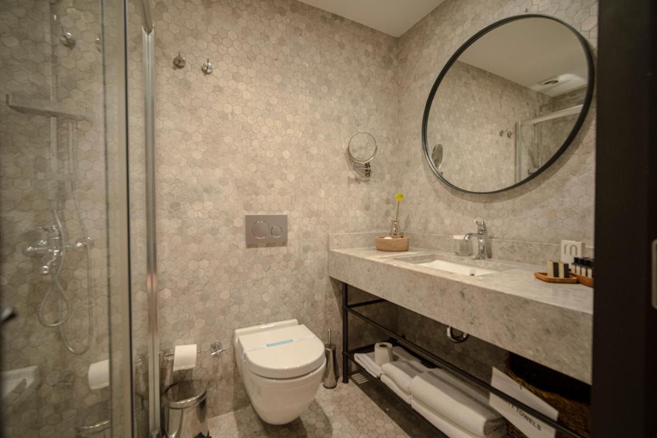1772 Hotel Istanboel