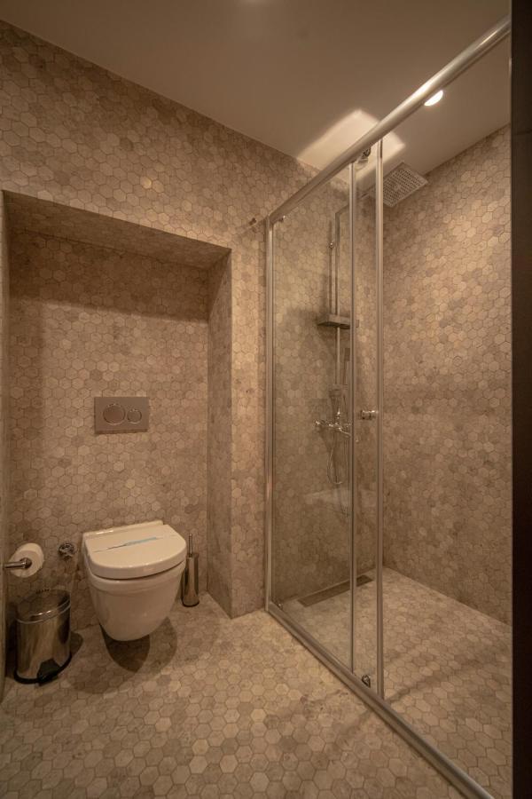 Hotel 1772 Istanboel
