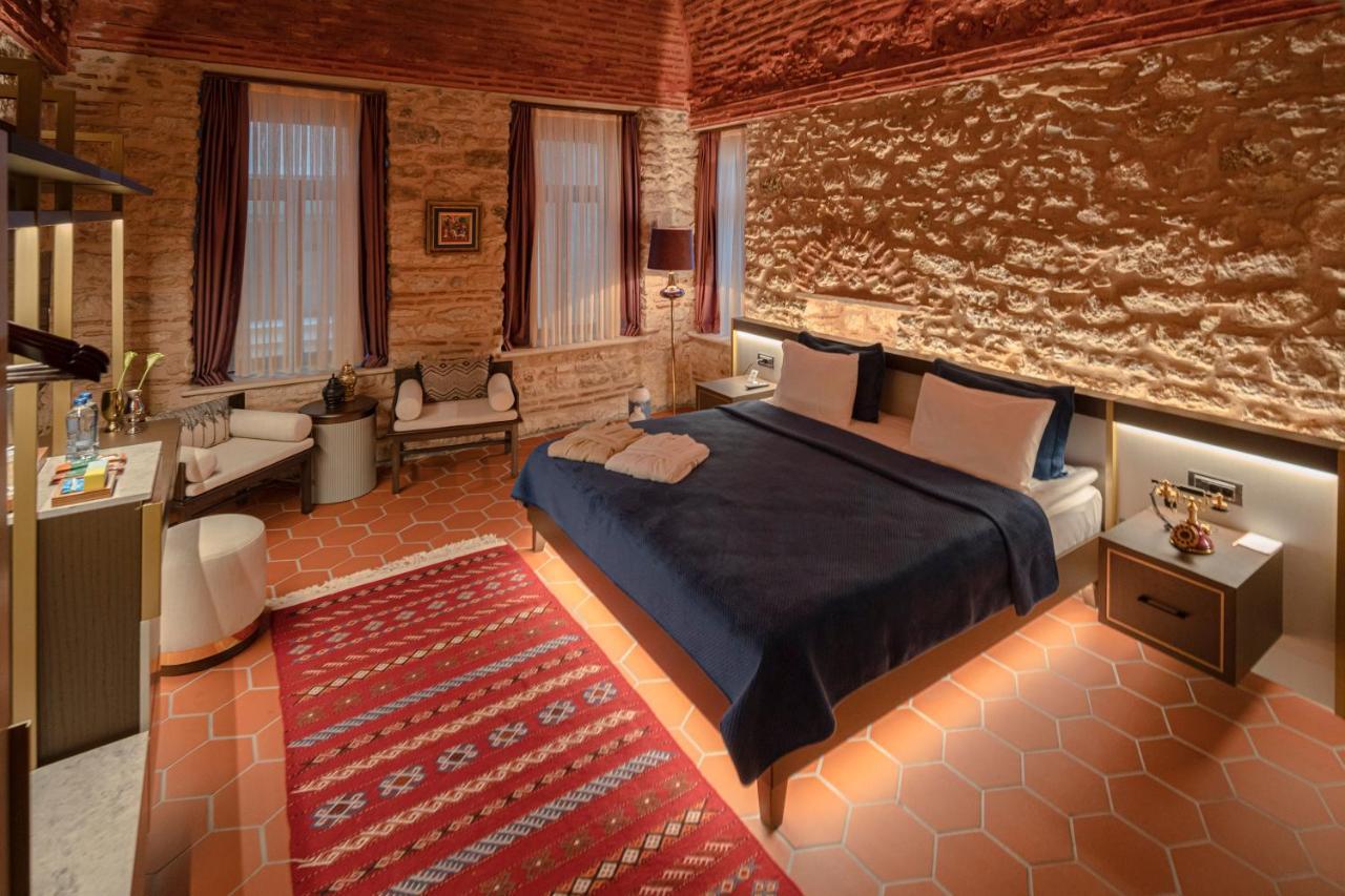 Hotel 1772 Istanboel